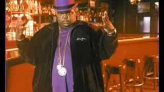 Big Moe - Barre Baby