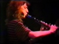 Patti Smith - Seven Ways of Going - 1979 - CBGB ...