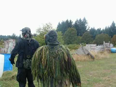 RAW-TAW2:  Steve contaminated everything with anthrax! (2006)