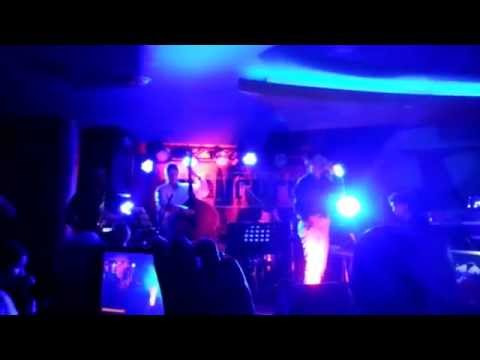 Por amor al odio - Rafael Lechowski en vivo (Lima, Perú - 01/06/14 - Despedida)