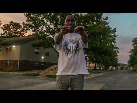 G4~ “NO RANK” (OFFICIAL MUSIC VIDEO)