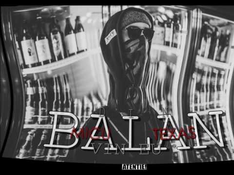 Dooremy -  Micu Texas (Official Audio)