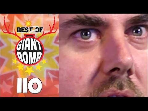 Best of Giant Bomb 110 - BIGGER