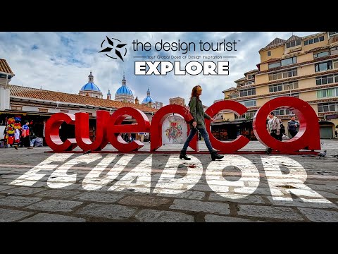 Explore Cuenca: Ecuador’s Cultural Heart
