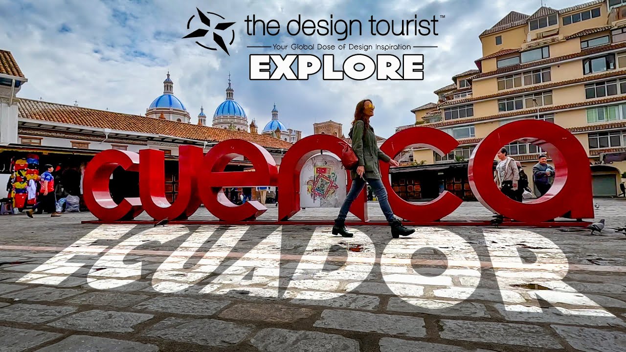 Explore Cuenca: Ecuador’s Cultural Heart