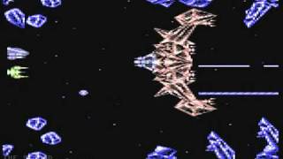 C64 Longplay - Armalyte