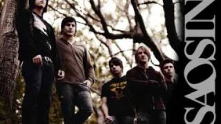 Saosin - I Can Tell Cove Reber Vs. Anthony Green