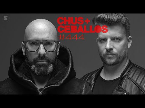 DJ Chus & Ceballos - InStereo! 444 - 04 March 2022