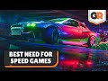 The 10 Best Need For Speed Games
