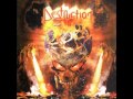 Destruction - Days of Confusion and Thrash 'Til Death