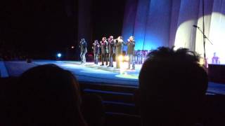 Take 6 - i ll be Home for christmas