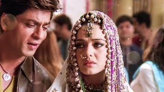 Download lagu Tum Chhupa Na Sakogi Main Woh Raaz Hoon | Veer-Zaara | Shah Rukh Khan, Preity Zinta |NarayanUdit mp3