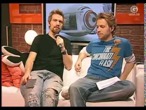 Giga Games @ 01.02.2008