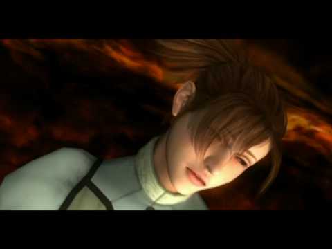 PC Devil May Cry 4 Playthrough Pt.34 惡魔獵人4 PC版 遊戲過程 Pt.34