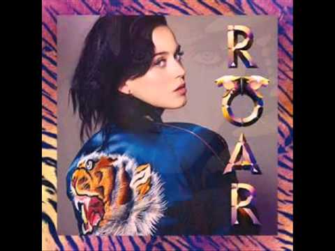 katty perry remix Roar par dj D@rkride