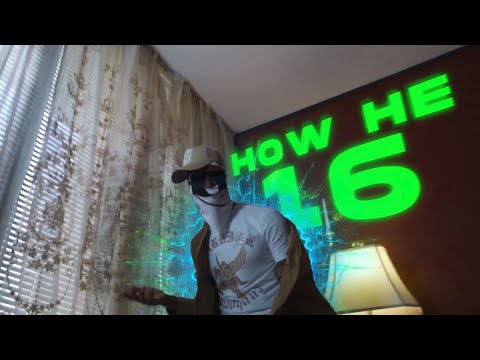 Lil Allo - Fraction (Official Music Video) Ft. JFerm