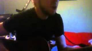 bebo norman &#39;try&#39; [cover]