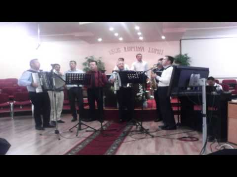 Grupul Instrumental Betel Udine Ce sunt eu,ce sunt eu!