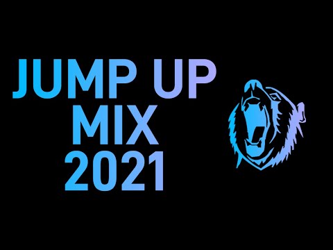 Jump Up MIX 2021
