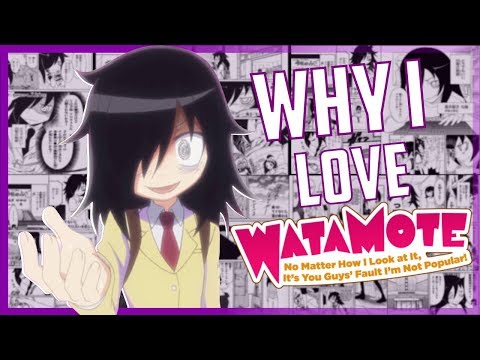 Why I Love Watamote