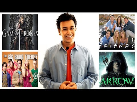 Magician predicts TV Show YOU end on!