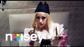 Brooke Candy Reclaiming The Word &quot;Slut&quot; and Giving Zero Fucks | The People Vs.