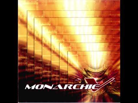 VA - Monarchie 5 - 2004