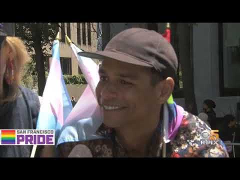 Duserock 2nd Set Pride Main Stage 2019