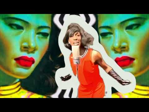 Lonely Man by Betty Black