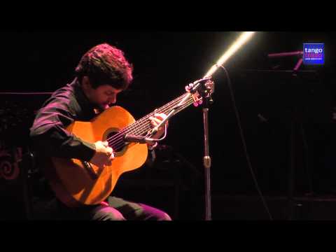 Julio Pane y Hugo Rivas - "Amurado"