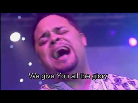 Alpha and Omega   Israel and New Breed with Lyrics Best Heavenly Worship Song360p