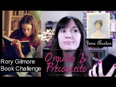 Orgulho e Preconceito (Jane Austen) | Tatiana Feltrin