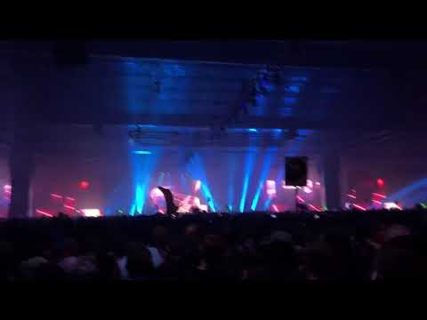 Ride Wit Me - Griz HiJinx 2019