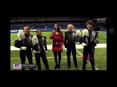 2022 6A State Finals Part II - FM/Hebron