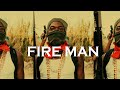 Skillibeng x Skeng Type Beat 2024 | Dancehall Trap instrumental | ''FIRE MAN''