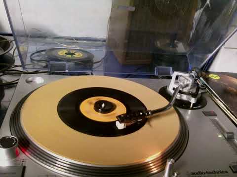 Stand By Me   Mickey Gilley   1980   Styrene