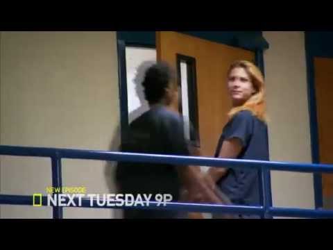 Hard Time Love Behind Bars Spot