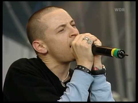 Linkin Park - 09 - And One (Rock am Ring 03.06.2001)