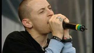 Linkin Park - 09 - And One (Rock am Ring 03.06.2001)