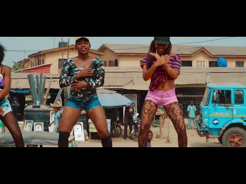 Shehuaro -Rolacosta (official video)