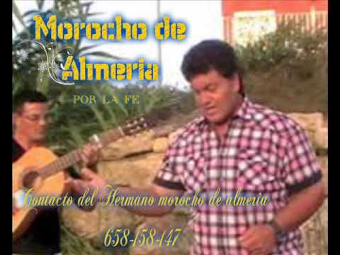 1 Morocho de almeria Dile a ese gigante