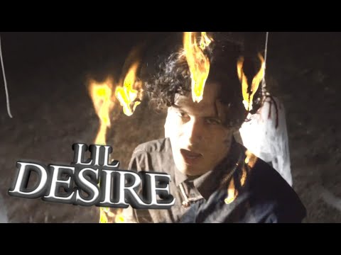Lil Desire - In My Dreams (Official Music Video)