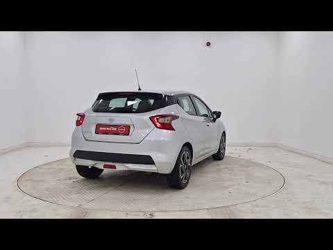 Nissan Micra 1.0 SV Manual retail Price 19 450 - Image 2
