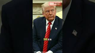 Why Melania May Be Trump’s Biggest Threat