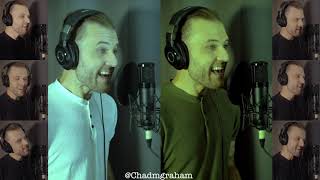 Wicked Medley | Chad Graham Cover