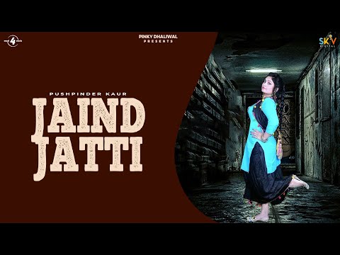 Jaind Jatti