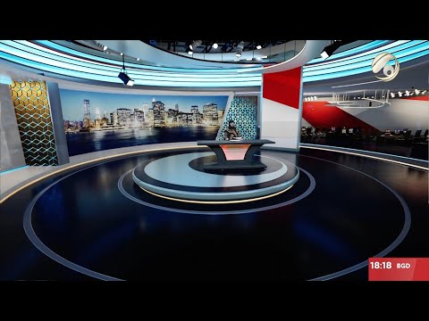 فيديو | صوت عراقي مع استبرق الربيعي - مواطنون يدعون الى المشاركة الواعية في الانتخابات | 2025/10/1