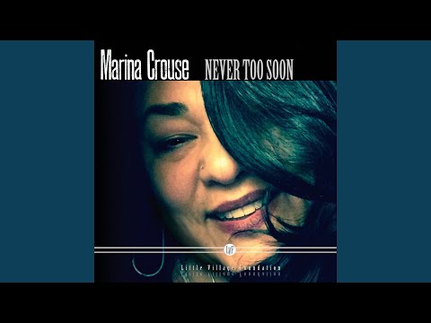Marina Crouse video