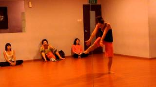 India Arie - These Eyes | Kelly Manning | Studio Wu