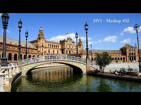 Charlie Puth - Attention vs ABBA - Gimme Gimme Gimme vs Maddix - Showdown (J4V1 - Mashup #52)